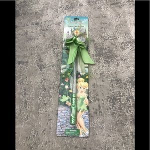 Disney Tinkerbell light up wand